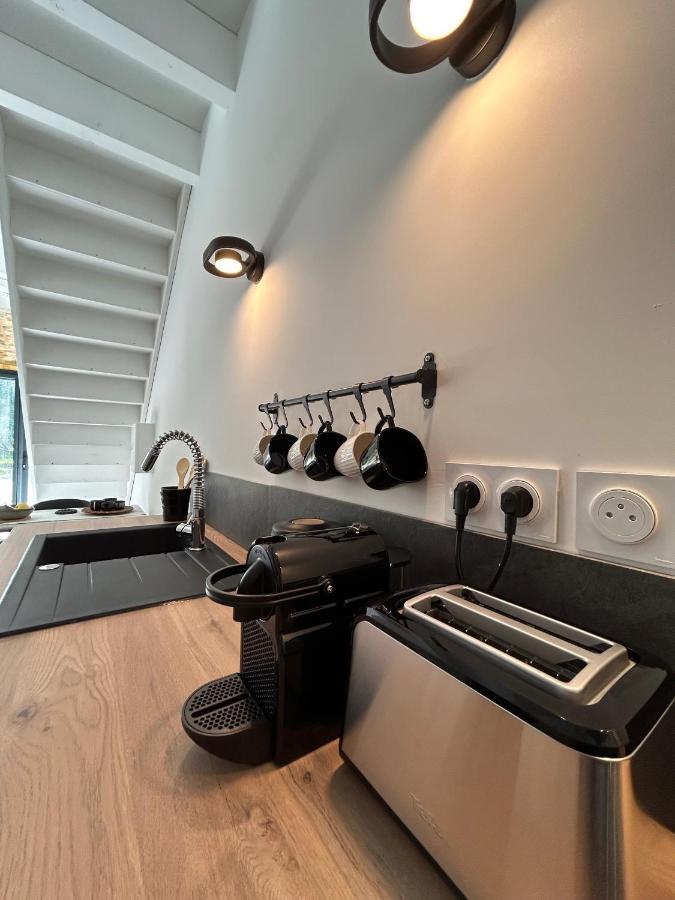 Five And You Josse Exterior foto