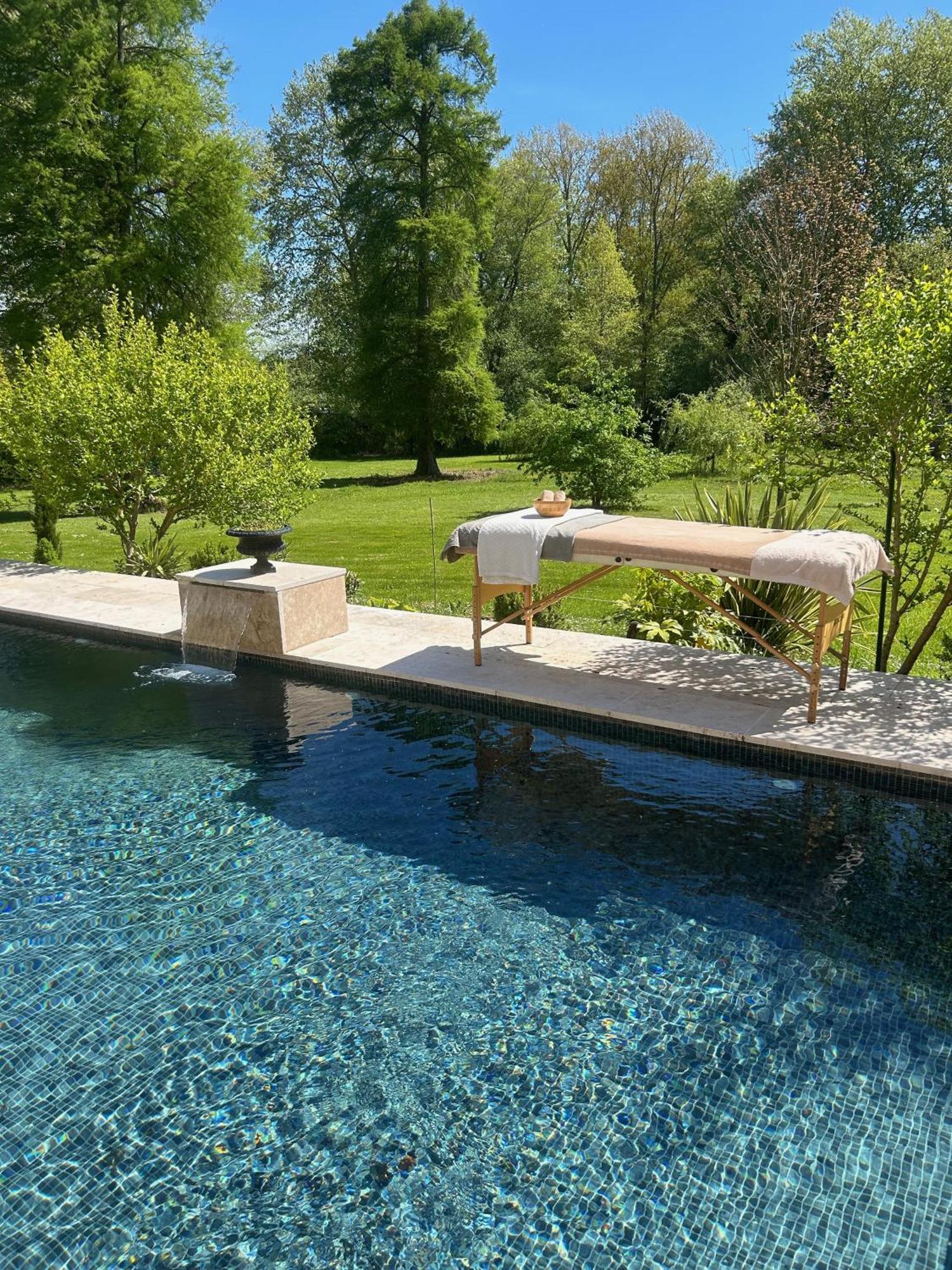 Five And You Josse Exterior foto